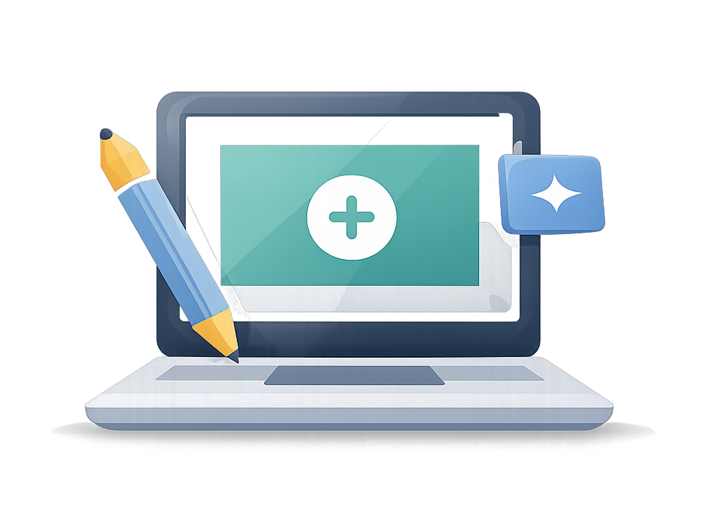 Learning Products icon